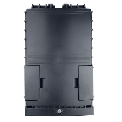 Caixa de terminação de fibra óptica do conector SC para acesso ao exterior IP65