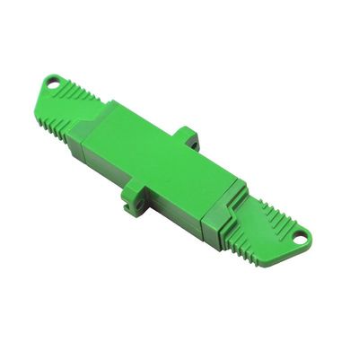 E2K E2000 ST MU MTRJ Adaptador de Fibra A escolha final para 1 ou 2 configurações de portas