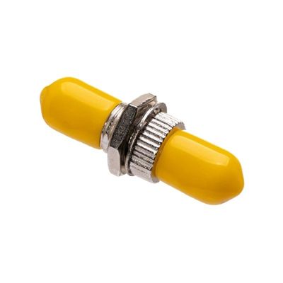 E2K E2000 ST MU MTRJ Adaptador de Fibra A escolha final para 1 ou 2 configurações de portas