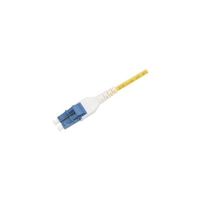 Cordão de Patchtail de Fibra Ótica LC de comprimento personalizável para aplicações