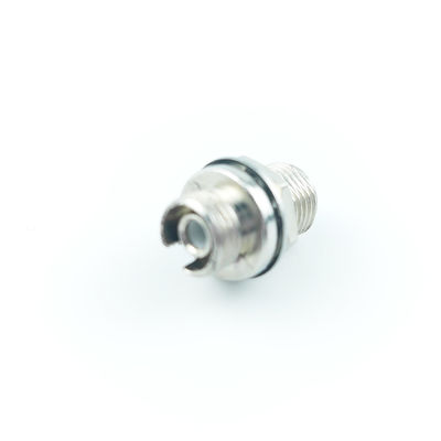 Pequeno adaptador de fibra óptica D Simplex UPC FC em azul para aplicações FTTH versáteis