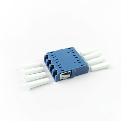 Soluções FTTH de poupança de espaço