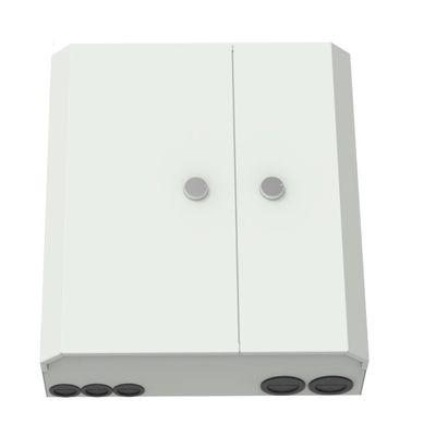96 Núcleos Indoor LC Fibra Óptica FTTH Terminal Box SC FC Rede ONVIF Alta Capacidade