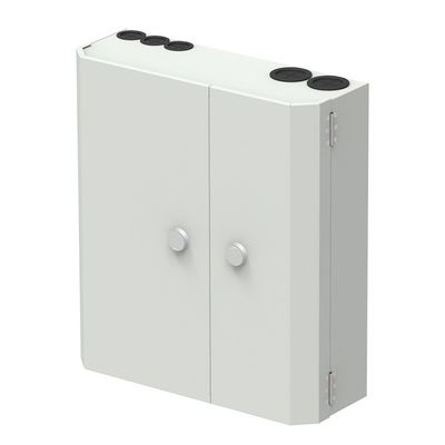 96 Núcleos Indoor LC Fibra Óptica FTTH Terminal Box SC FC Rede ONVIF Alta Capacidade