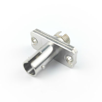 FCAPC STAPC Adaptadores híbridos de fibra óptica acopladores LC Conector SC FC Tipo para FTTH