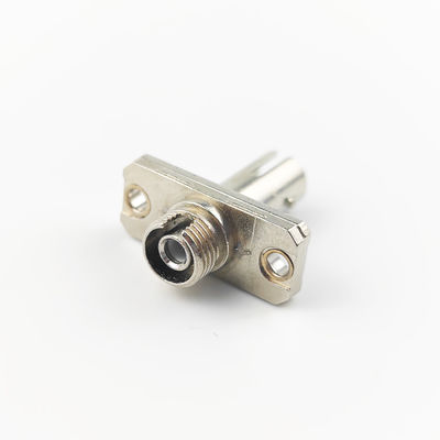 FCAPC STAPC Adaptadores híbridos de fibra óptica acopladores LC Conector SC FC Tipo para FTTH