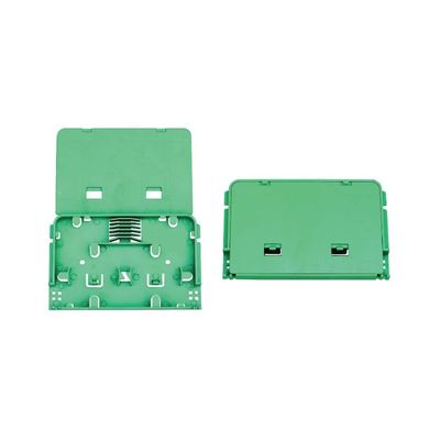 Tipo de conector SC FC LC ST FDC 48A FTTH Armário de distribuição de fibras à prova d'água para exterior