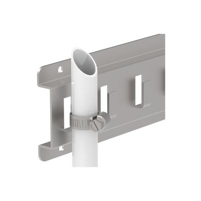 Tipo de conector SC FC LC ST FDC 48A FTTH Armário de distribuição de fibras à prova d'água para exterior