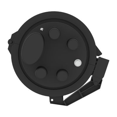 288 Núcleos Fibra Óptica Splice Closure Junction Box para aplicações FTTX versáteis