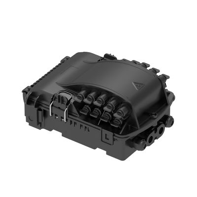 5 Caixa de terminais de fibra óptica exterior IP65 Impermeável para FTTx e distribuição de rede
