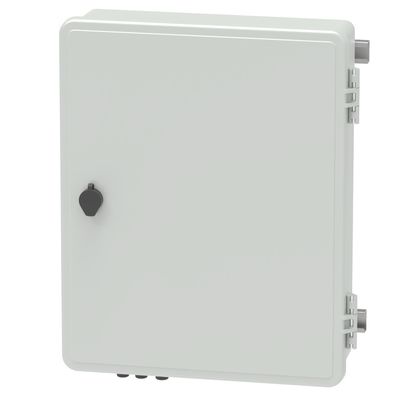 5 Time Best 48 Cores FTTH Outdoor Fiber Optic Terminal Box para rede LAN com fio