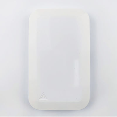 Produto interno prendido rede do soquete da placa dianteira da fibra ótica do LAN do painel 1 de FTTH