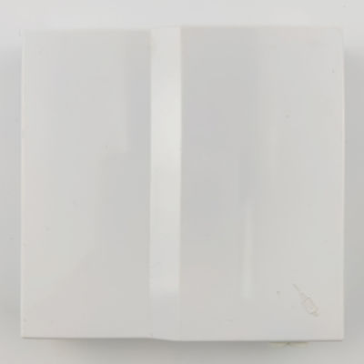 5 Rede LAN com fio Melhor para 1 núcleo LC APC painel de tomada de placa de fachada de fibra óptica de plástico