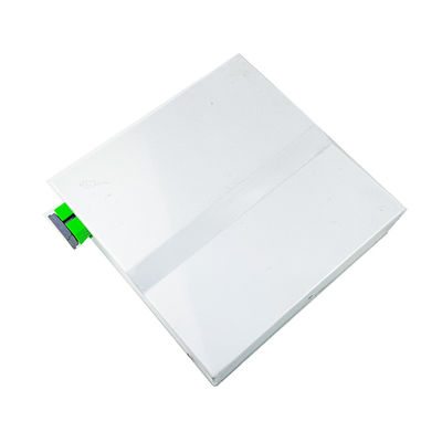 Tipo de conector SC/APC Painel de tomada de fibra óptica para transmissão rápida e estável de dados