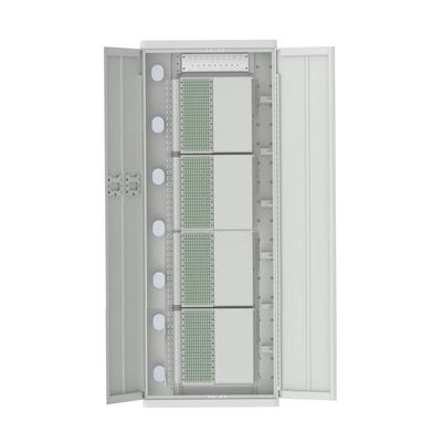 Manual do utilizador Incluído Capacidade HD Quadro de distribuição óptica com aço inoxidável